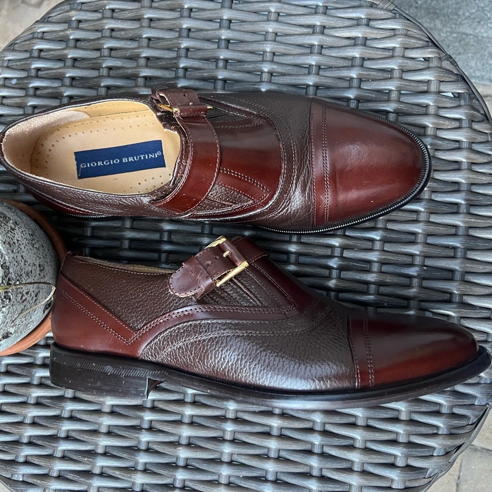 Giorgio Brutini Men’s Shoes